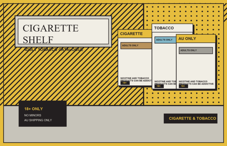Tobacozy realistic adult search guide image 2 for product availability checks
